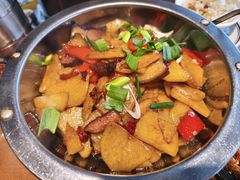 -天下客饭店(中山路店)