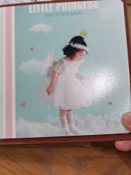 -小鬼当佳儿童摄影(印象汇桥北店)