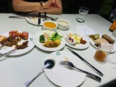 -戈拿旺巴西烤肉(崇文门店)