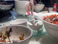 -味上湘菜馆(岳麓山店)