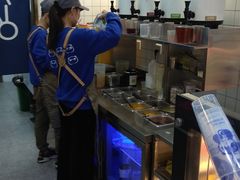 -茶百道(京溪店)