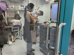 -达爱动物医院·犬猫分区·CT·复杂眼科(远洋山水分院)