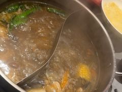 -乔先生涮肉·鲜活牛羊肉火锅(塘沽店)