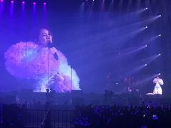 -梦之蓝青奥体育公园体育馆