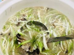 -寻味顺德·南记酒家·传统顺德菜·鱼生(广源路店)