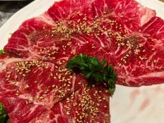 -隐家本格烧肉(万达广场店)