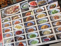 -新连采·海鲜·大连菜(大连恒隆广场店)