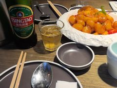 -隆喜元鱼汤包·海鲜(中联广场店)
