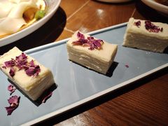 -晓疆山·大美新疆菜(白玉兰广场店)