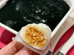 -满记甜品(王府井北京市百货大楼店)