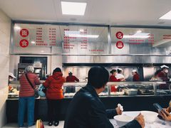 -常州糕团店(北大街新世纪商城店)