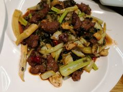 -宏记广东客家菜(丰汇店)