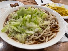 -柴氏风味斋(甘家口店)