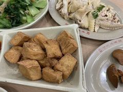 -百家鸡味馆(清泰店)