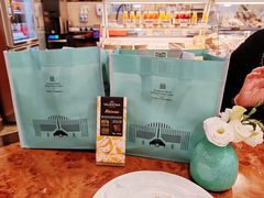 -凯宾美食廊Kempi Deli·凯宾斯基饭店(亮马桥路店)