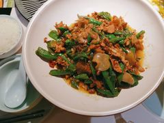 -田婆婆的菜(友谊阳光城店)