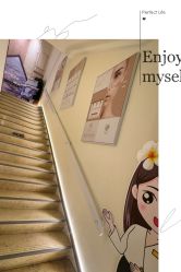 -EC BEAUTY易思美容