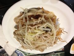 -翠华餐厅(湾仔店)