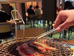 -烧肉达人•炭火烧肉(新天地店)
