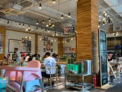 大堂-杨三孃跷脚牛肉(中粮鸿云悦街店)