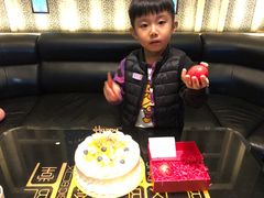 -堂会(白云店)