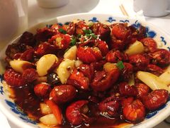 香辣虾尾-老长沙龙虾馆·聚会餐厅(白石洲店)