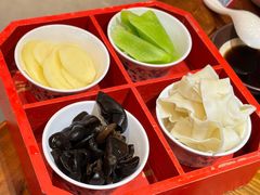 -受气牛肉·重庆耙牛肉(来福士店)