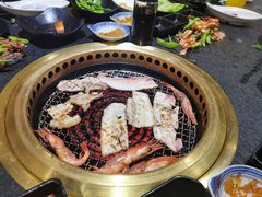 -神户赤童日式烤肉伙伴(东直门店)