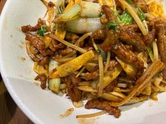 -寻裕记·现炒浇头面(人民广场店)