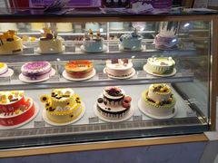 -GANSO元祖食品(白下店)