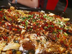 -美滋滋尚鱼烤鱼餐厅(空港店)