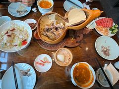 -面辣子·陕西家乡菜(长安店)