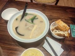 -章记星洲 · 新加坡餐厅(望京店)
