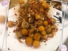 -清真•蜀风园(丁字沽总店)