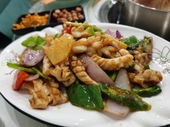 -盈田盈粥庄(博山东路店)