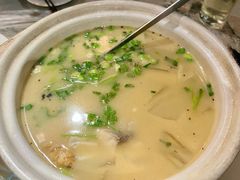 鱼头汤-洪齐林老镇