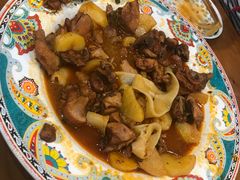 -巴依老爷新疆美食(望京小街店)