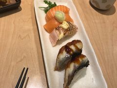 -元气寿司(新城市广场店)