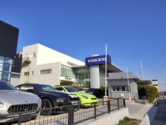 -北京燕豪汽车销售服务有限公司