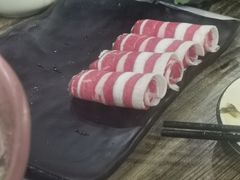 -好口福铜火锅宝鸡特色油泼辣子