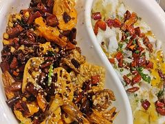 -禄鼎记·多口味酸菜鱼(白云万象汇店)