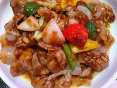 -王庄阿咪海鲜大排档(象园店)