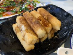 红糖滋粑-517烧烤·龙虾·海鲜大排档(万象都荟店)