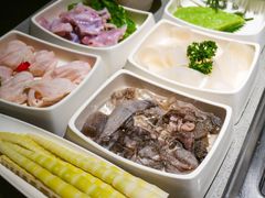 -海底捞火锅(番禺广场店)