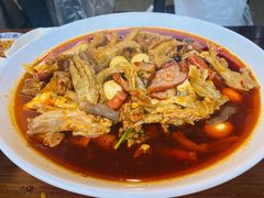 -南街杨记·麻辣烫