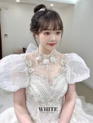 -纯色时光婚纱艺术馆WHITE