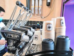 -HANA COFFEE(长寿路店)