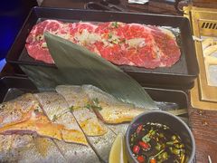 -新石器烤肉(之心城店)
