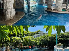 -三亚亚龙湾天域度假酒店