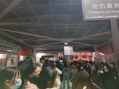 -武汉关码头(轮渡站)